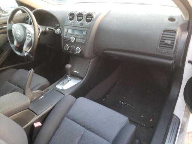 Photo 8 from auction – 2008 NISSAN ALTIMA 2.5 with VIN 1N4AL24E68C224709