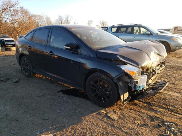 Photo 4 from auction – 2016 FORD FOCUS SE with VIN 1FADP3F23GL323965