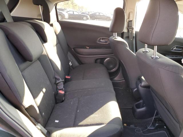 Photo 11 from auction – 2018 HONDA HR-V EX with VIN 3CZRU6H56JG708596