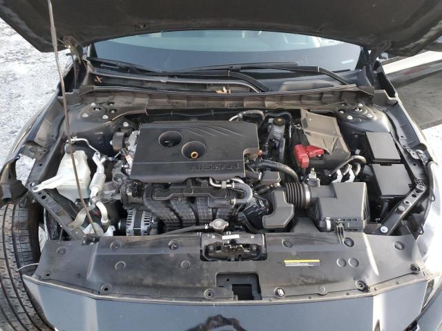 Photo 11 from auction – 2020 NISSAN ALTIMA SR with VIN 1N4BL4CV9LC239084