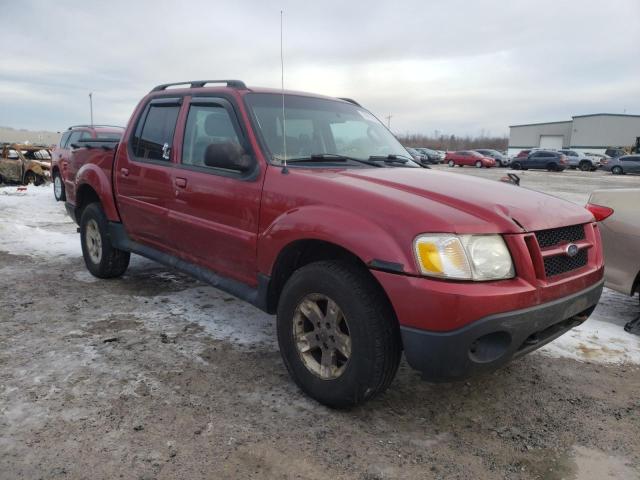 Photo 4 from auction – 2005 FORD EXPLORER S with VIN 1FMZU77K25UB13875