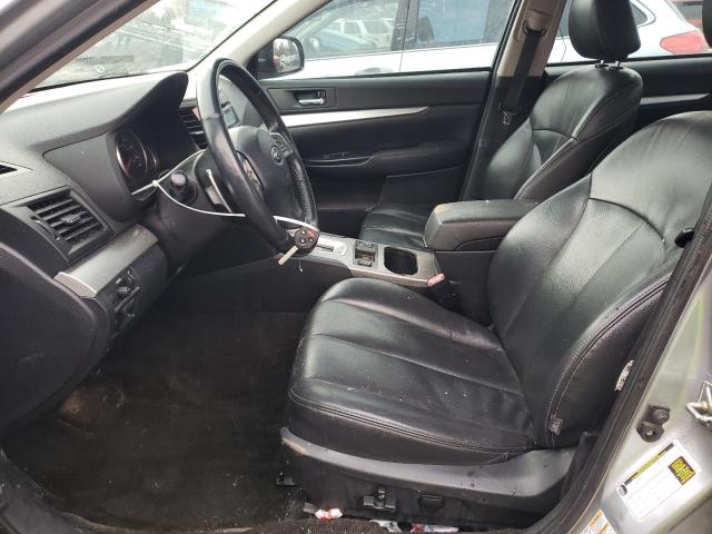 Photo 7 from auction – 2013 SUBARU LEGACY 2.5 with VIN 4S3BMBC6XD3006000