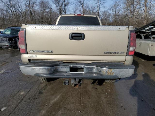 Photo 6 from auction – 2004 CHEVROLET SILVERADO with VIN 1GCHK29U94E224682