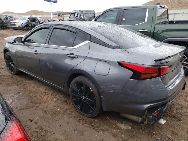 Photo 2 from auction – 2022 NISSAN ALTIMA SR with VIN 1N4BL4CW3NN363075