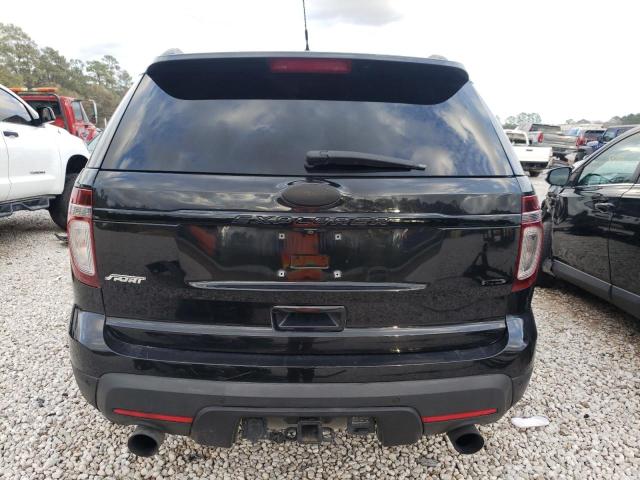 Photo 6 from auction – 2013 FORD EXPLORER S with VIN 1FM5K8GT5DGC10083