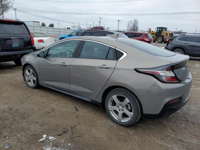 Photo 2 from auction – 2017 CHEVROLET VOLT LT with VIN 1G1RC6S5XHU200083