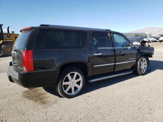 Photo 3 from auction – 2014 CADILLAC ESCALADE E with VIN 1GYS3HEF6ER192520