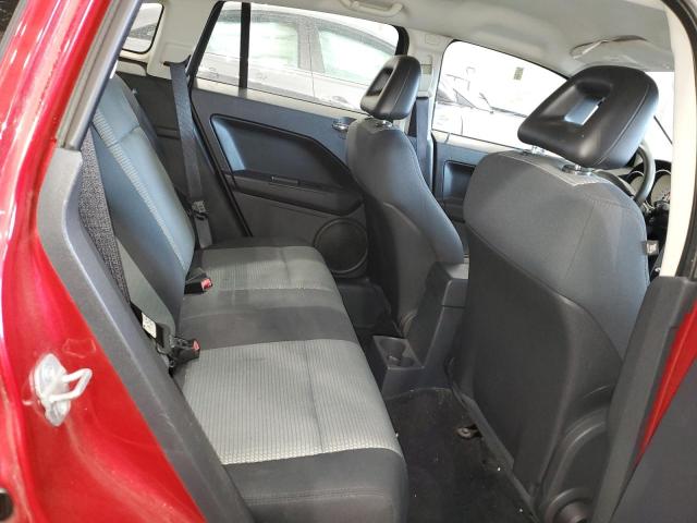 Photo 10 from auction – 2008 DODGE CALIBER SX with VIN 1B3HB48B78D632042