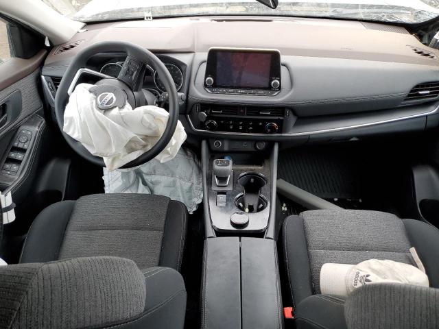 Photo 8 from auction – 2021 NISSAN ROGUE S with VIN 5N1AT3AB2MC819783