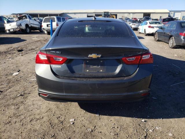 Photo 6 from auction – 2018 CHEVROLET MALIBU LS with VIN 1G1ZB5ST5JF112452