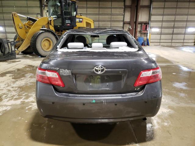 Photo 6 from auction – 2008 TOYOTA CAMRY CE with VIN 4T4BE46K48R012975