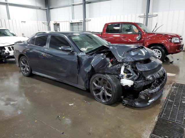 Photo 4 from auction – 2019 DODGE CHARGER GT with VIN 2C3CDXHG0KH584558