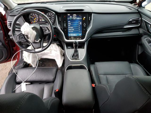 Photo 8 from auction – 2020 SUBARU OUTBACK LI with VIN 4S4BTANC3L3261646