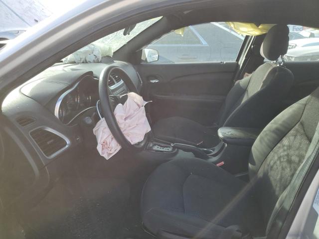 Photo 7 from auction – 2012 DODGE AVENGER SE with VIN 1C3CDZAB9CN322363