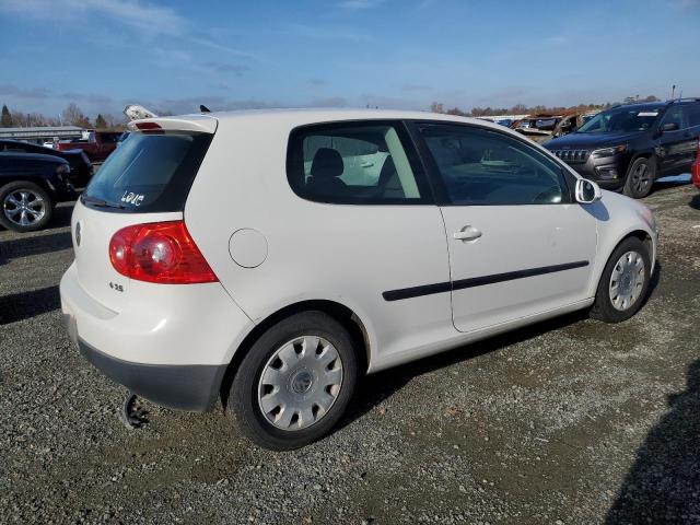 Photo 3 from auction – 2008 VOLKSWAGEN RABBIT with VIN WVWAB71K48W196010