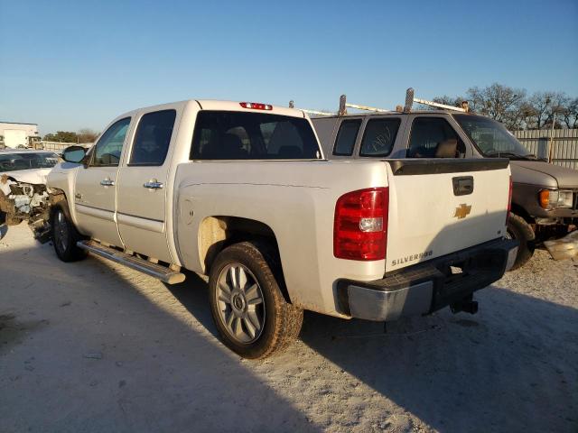 Photo 2 from auction – 2013 CHEVROLET SILVERADO with VIN 3GCPCSE0XDG241253