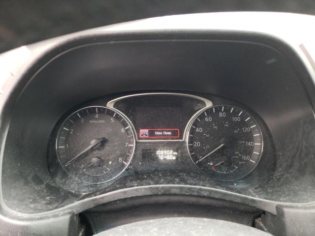 Photo 9 from auction – 2014 NISSAN PATHFINDER with VIN 5N1AR2MM8EC733997