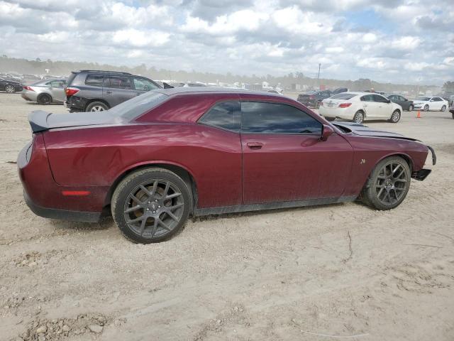 Photo 3 from auction – 2017 DODGE CHALLENGER with VIN 2C3CDZFJXHH592685