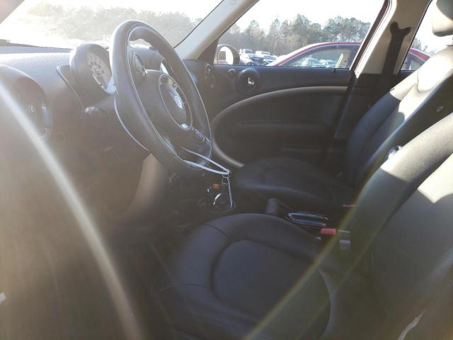 Photo 7 from auction – 2013 MINI COOPER COU with VIN WMWZB3C50DWM07794