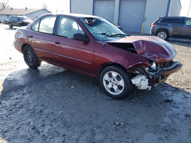Photo 4 from auction – 2005 NISSAN SENTRA with VIN 3N1CB51D75L550959