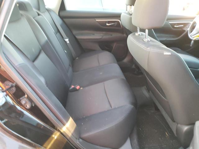 Photo 10 from auction – 2017 NISSAN ALTIMA 2.5 with VIN 1N4AL3AP2HN319686