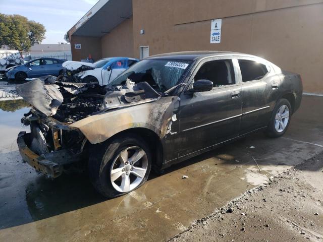 DODGE CHARGER SX 2010 with VIN 2B3CA3CV6AH293162 - Photo from auction