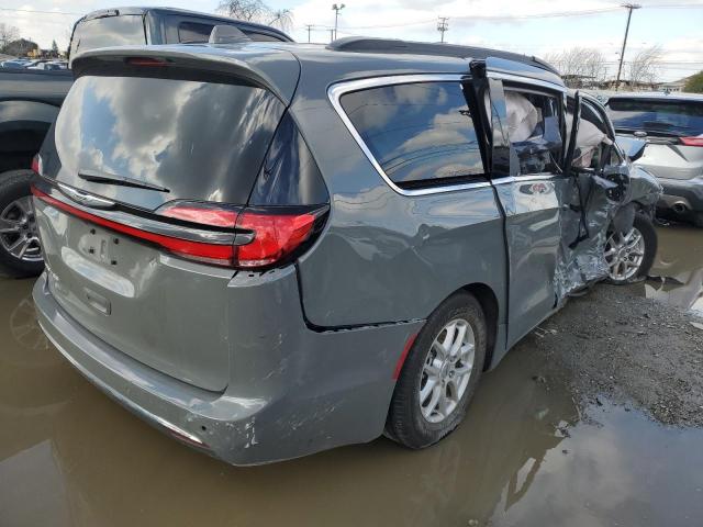 Photo 3 from auction – 2022 CHRYSLER PACIFICA T with VIN 2C4RC1BG2NR140286