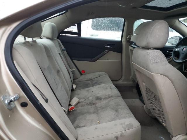 Photo 10 from auction – 2007 PONTIAC G6 BASE with VIN 1G2ZG58N374118342
