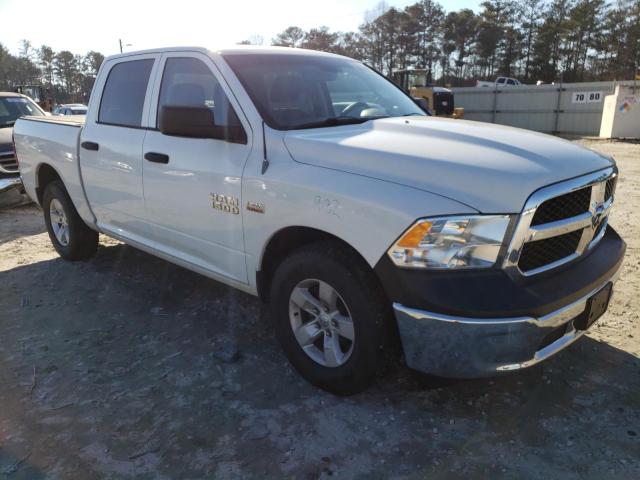 Photo 4 from auction – 2013 RAM 1500 ST with VIN 1C6RR6KT5DS628421