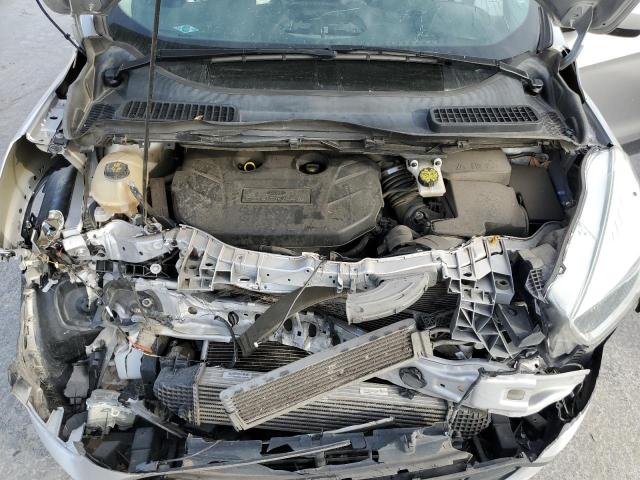 Photo 12 from auction – 2017 FORD ESCAPE SE with VIN 1FMCU0G96HUC39431