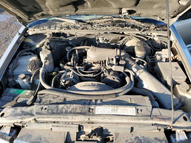 Photo 11 from auction – 2001 GMC JIMMY with VIN 1GKDT13W612171327