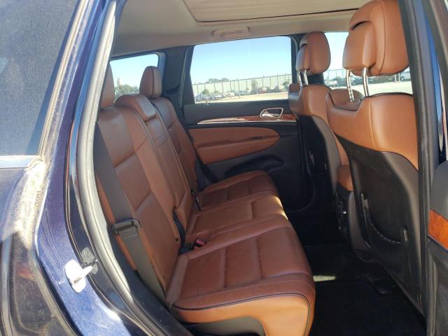 Photo 11 from auction – 2012 JEEP GRAND CHER with VIN 1C4RJFCT6CC347154