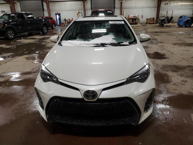 Photo 5 from auction – 2019 TOYOTA COROLLA L with VIN 5YFBURHEXKP916727