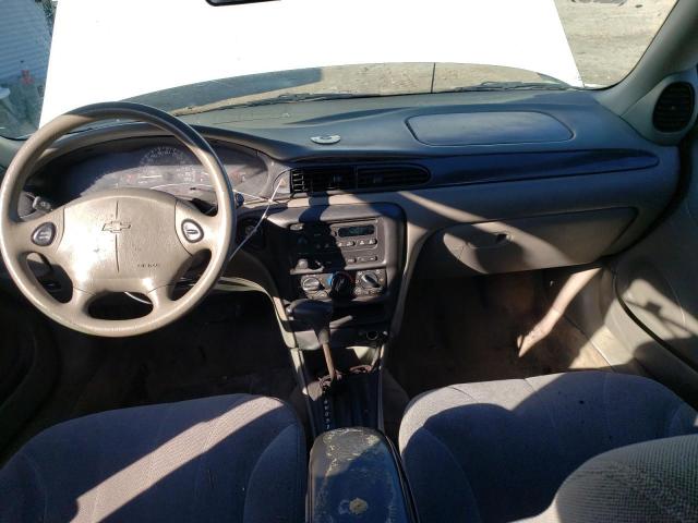 Photo 8 from auction – 2004 CHEVROLET CLASSIC with VIN 1G1ND52F64M558371
