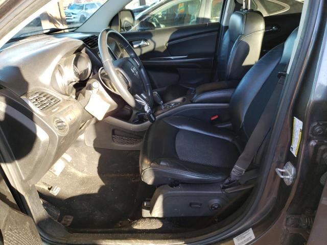 Photo 7 from auction – 2016 DODGE JOURNEY CR with VIN 3C4PDCGG5GT182704