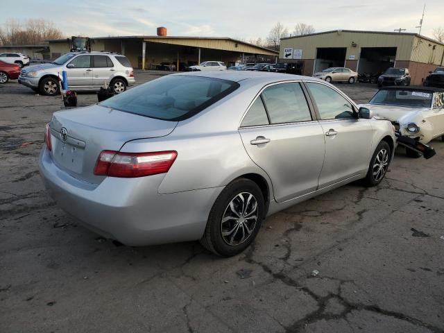 Photo 3 from auction – 2009 TOYOTA CAMRY with VIN 4T1BE46K89U292962