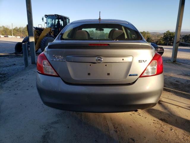 Photo 6 from auction – 2014 NISSAN VERSA S with VIN 3N1CN7AP2EL801965
