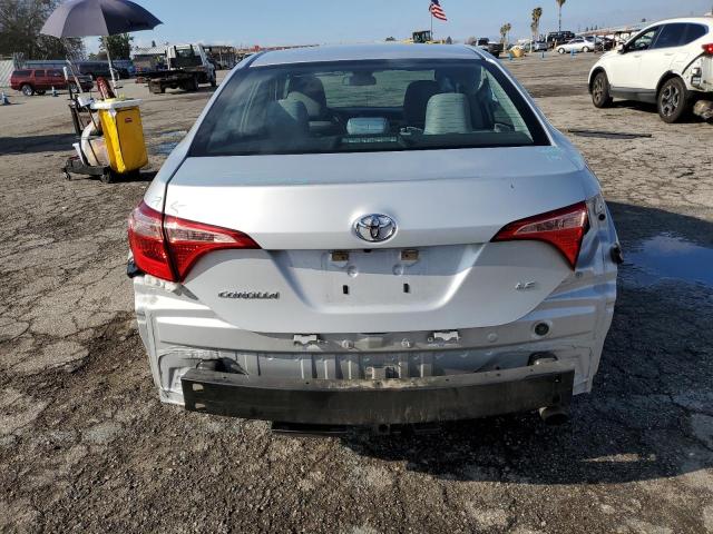Photo 6 from auction – 2019 TOYOTA COROLLA L with VIN 5YFBURHE8KP898891