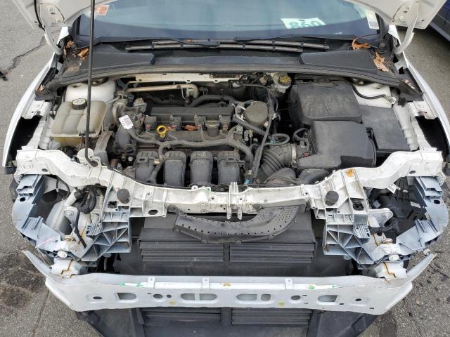 Photo 11 from auction – 2013 FORD FOCUS SE with VIN 1FADP3K24DL166805