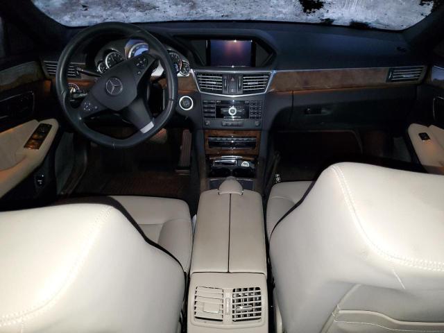 Photo 8 from auction – 2010 MERCEDES-BENZ E 350 with VIN WDDHF5GB1AA148410