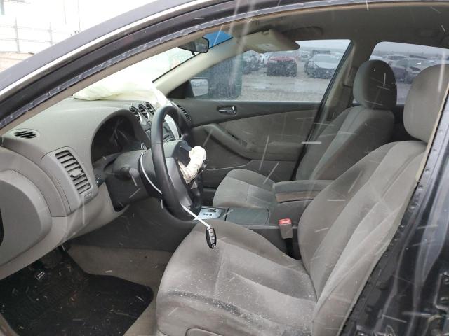 Photo 7 from auction – 2007 NISSAN ALTIMA with VIN 1N4AL21E67N467198