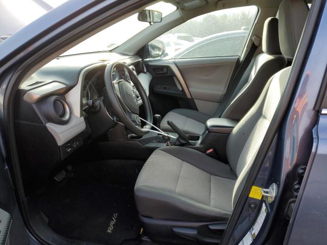 Photo 7 from auction – 2013 TOYOTA RAV4 LE with VIN 2T3BFREV5DW094507