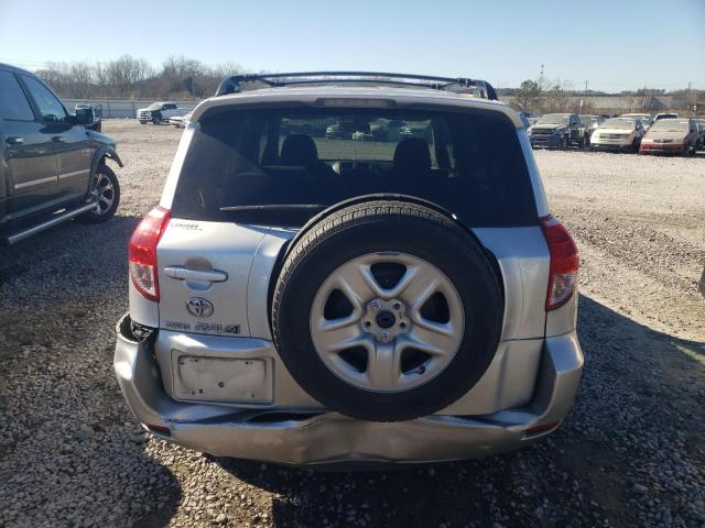 Photo 6 from auction – 2007 TOYOTA RAV4 LIMIT with VIN JTMZD31V875051475