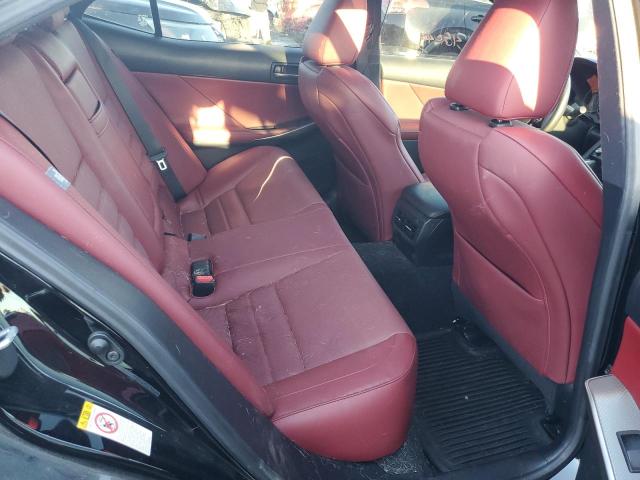 Photo 10 from auction – 2018 LEXUS IS 300 with VIN JTHBA1D2XJ5082524
