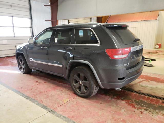 Photo 2 from auction – 2012 JEEP GRAND CHER with VIN 1C4RJFAG1CC199310