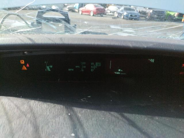 Photo 9 from auction – 2015 TOYOTA PRIUS with VIN JTDKN3DU3F0449254