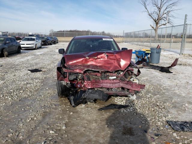 Photo 5 from auction – 2012 SUBARU IMPREZA with VIN JF1GPAA6XCH214623