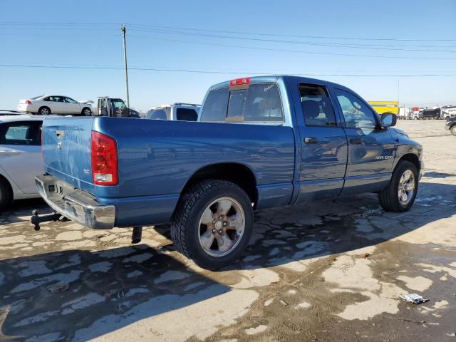 Photo 3 from auction – 2005 DODGE RAM 1500 S with VIN 1D7HA18D35S183750