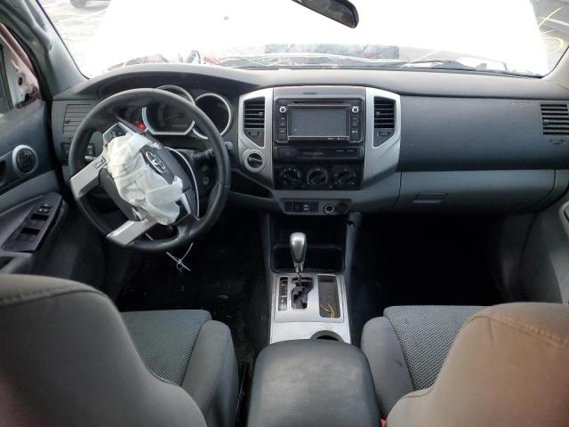 Photo 8 from auction – 2015 TOYOTA TACOMA DOU with VIN 3TMLU4EN6FM184492