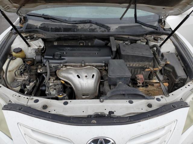Photo 11 from auction – 2008 TOYOTA CAMRY CE with VIN 4T1BE46K18U784747